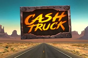 Playtech : POP Cash Truck (Quickspin) - ZENPLAY77