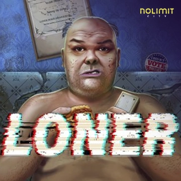 NolimitCity : Loner - ZENPLAY77