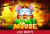 Spadegaming : Money Mouse - ZENPLAY77