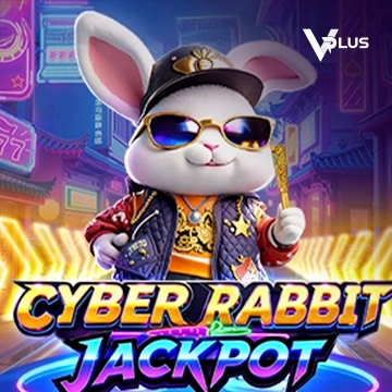 Cyber Rabbit Jackpot - ZENPLAY77