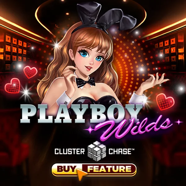 Playboy Wilds - ZENPLAY77
