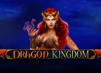 Pragmatic : Dragon Kingdom - ZENPLAY77