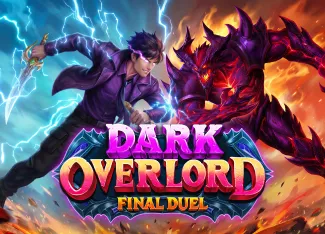 Pragmatic : Dark Overlord - Final Duel - ZENPLAY77