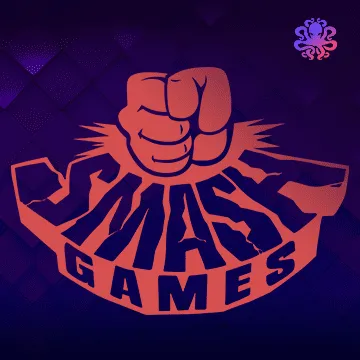 Zeus Smash - ZENPLAY77