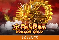 Spadegaming : Dragon Gold - ZENPLAY77