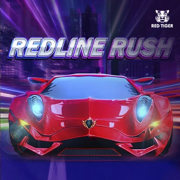 Redtiger : Redline Rush - ZENPLAY77