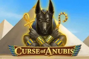 Curse of Anubis - ZENPLAY77