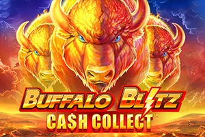 Buffalo Blitz Cash Collect - ZENPLAY77