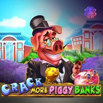 Crack More Piggy Banks! - ZENPLAY77