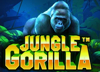 Gorilla Kingdom - ZENPLAY77