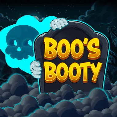 Boo’s Booty - ZENPLAY77