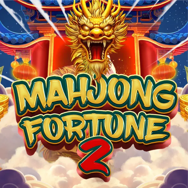 Mahjong Fortune 2 - ZENPLAY77