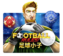 Joker123 : Football Rules - ZENPLAY77