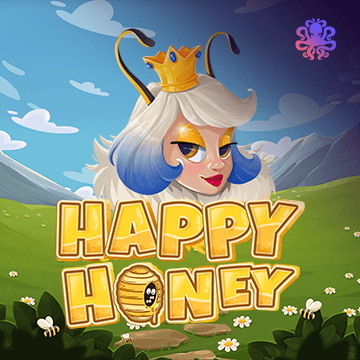 Happy Honey - ZENPLAY77