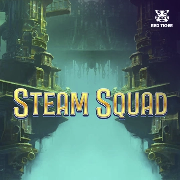 Redtiger : Steam Squad - ZENPLAY77