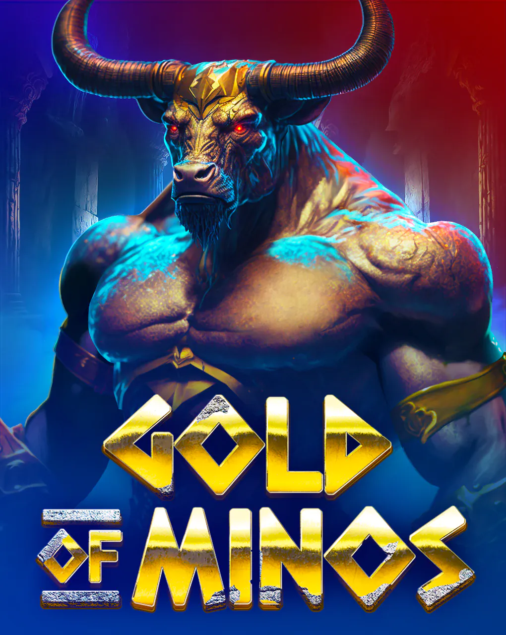 Bgaming : Gold of Minos - ZENPLAY77