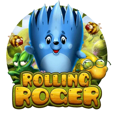Habanero : Rolling Roger - ZENPLAY77