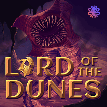 Lord of the Dunes - ZENPLAY77