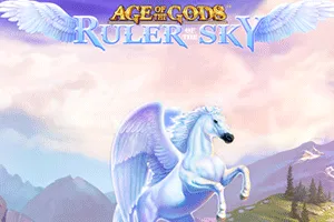 Age of the Gods: Ruler of the Sky - ZENPLAY77