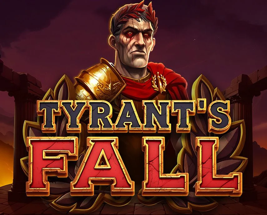 Tyrants Fall - ZENPLAY77