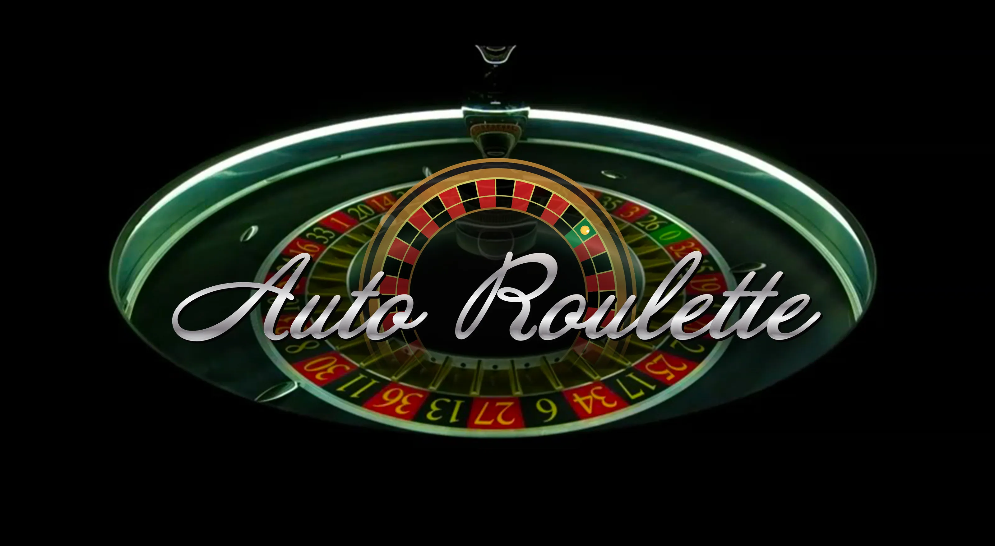 Auto Roulette 2 - ZENPLAY77