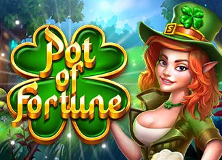 Pragmatic : Pot of Fortune - ZENPLAY77