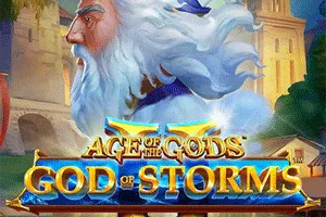 Age of the Gods God of Storms 2 - ZENPLAY77