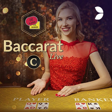 Baccarat C - ZENPLAY77