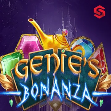 Genies Bonanza - ZENPLAY77