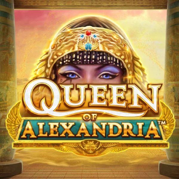Queen of Alexandria&trade; - ZENPLAY77