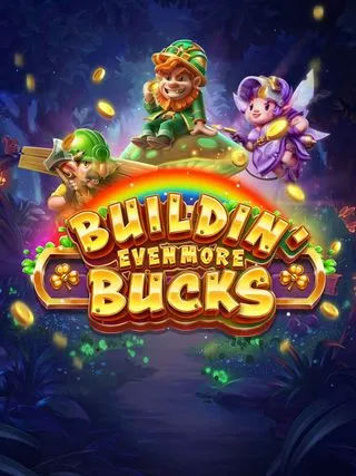 PlaynGo : Buildin Even More Bucks - ZENPLAY77