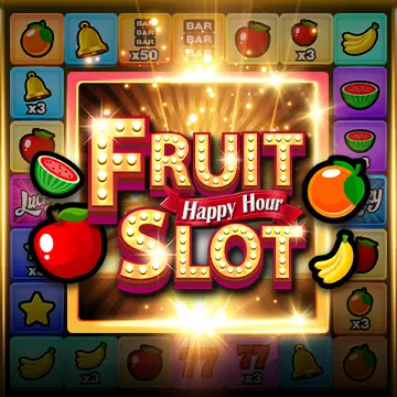 Happy Hour Fruit Slot - ZENPLAY77