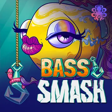 Bass Smash - ZENPLAY77