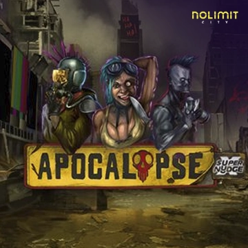 NolimitCity : Apocalypse Super xNudge - ZENPLAY77