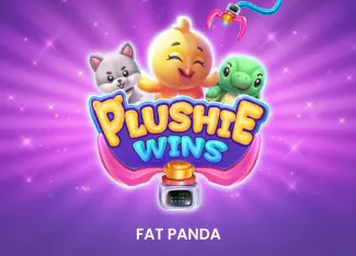 Plushie Wins - ZENPLAY77