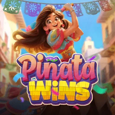 YGR : Pinata Wins - ZENPLAY77