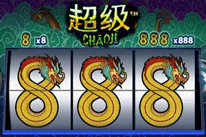 Chaoji 888 - ZENPLAY77