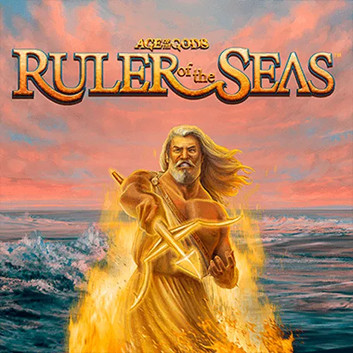 Age of the Gods: Ruler of the Seas - ZENPLAY77