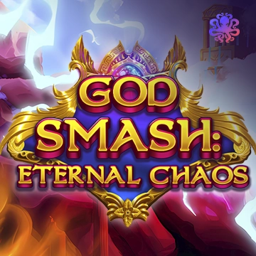 God Smash: Eternal Chaos - ZENPLAY77