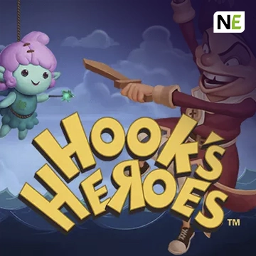 Hooks Heroes - ZENPLAY77