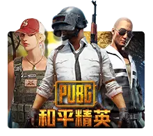 Pubg - ZENPLAY77