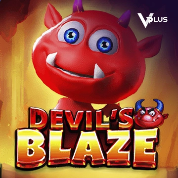 Devil``s Blaze - ZENPLAY77