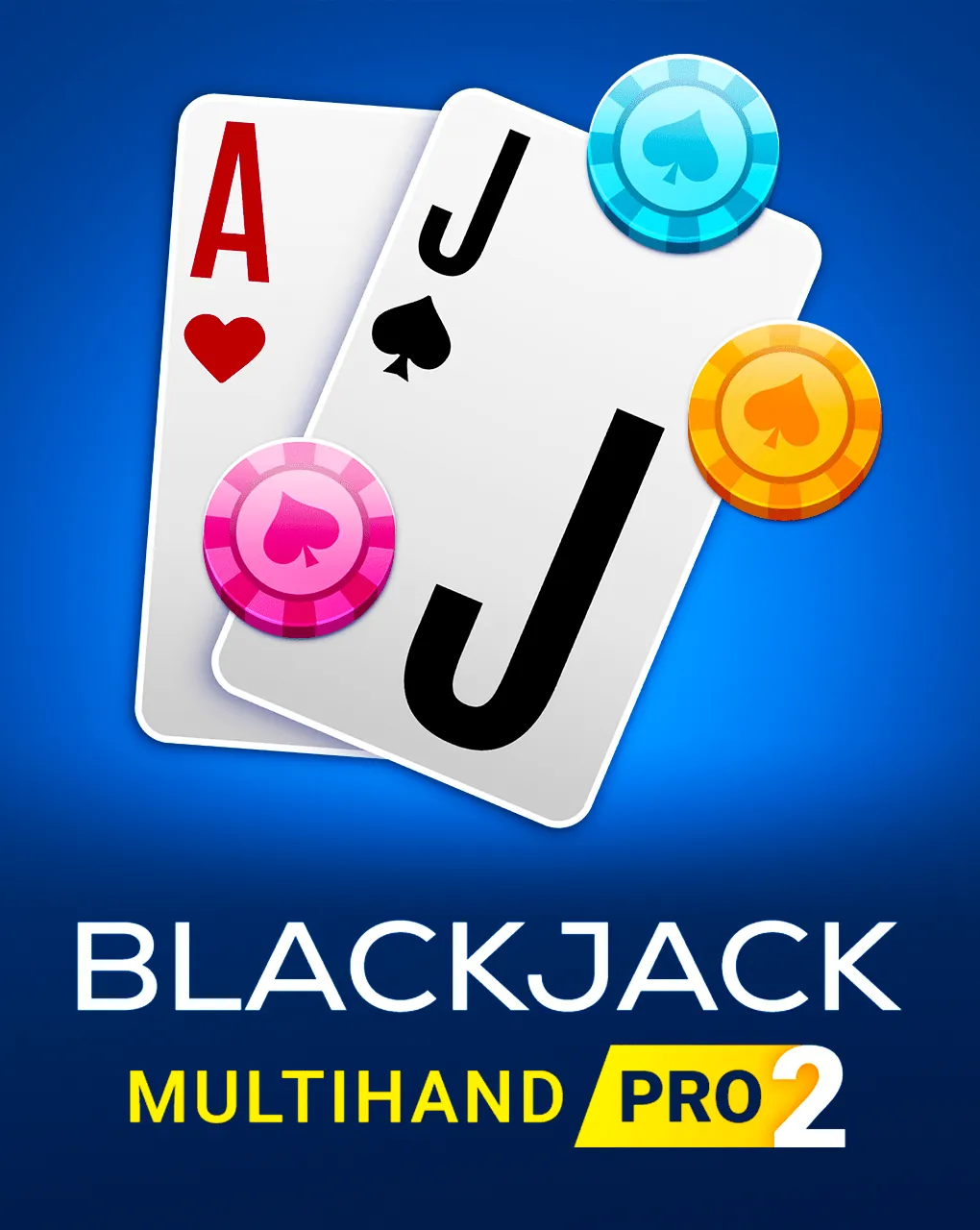 Multihand Blackjack Pro 2 - ZENPLAY77