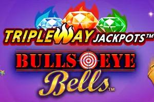 Bulls Eye Bells - ZENPLAY77