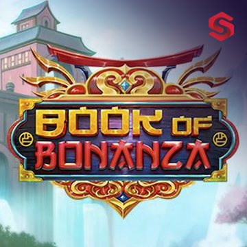 Book Of Bonanza - ZENPLAY77