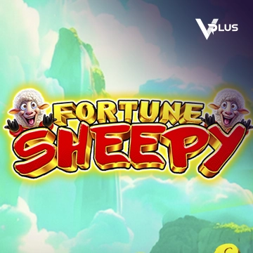 Fortune Sheepy - ZENPLAY77