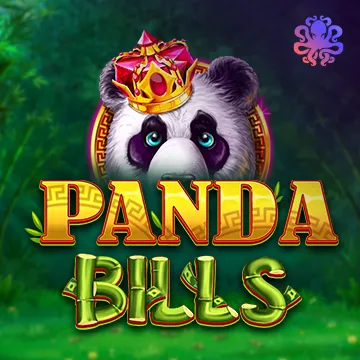 Panda Bills - ZENPLAY77
