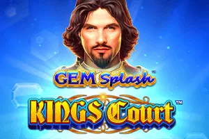 Gem Splash: Kings Court - ZENPLAY77