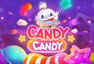 Spadegaming : Candy Candy - ZENPLAY77
