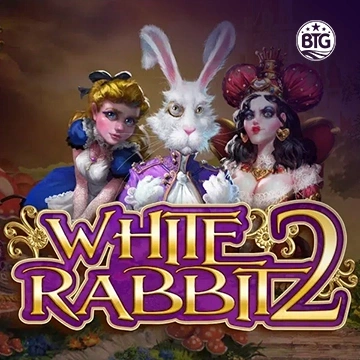 Bigtime : White Rabbit 2 - ZENPLAY77
